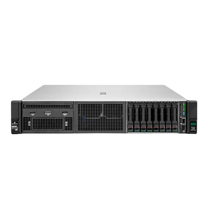 HP-E Proliant Dl388 G10 3206r P408i-a Nc 8sff 2.5-inch Disk 500w for HPE