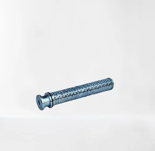 Oil filter element 502440 refrigeration screw compressor spare parts net conditioning built in oil filter 502440