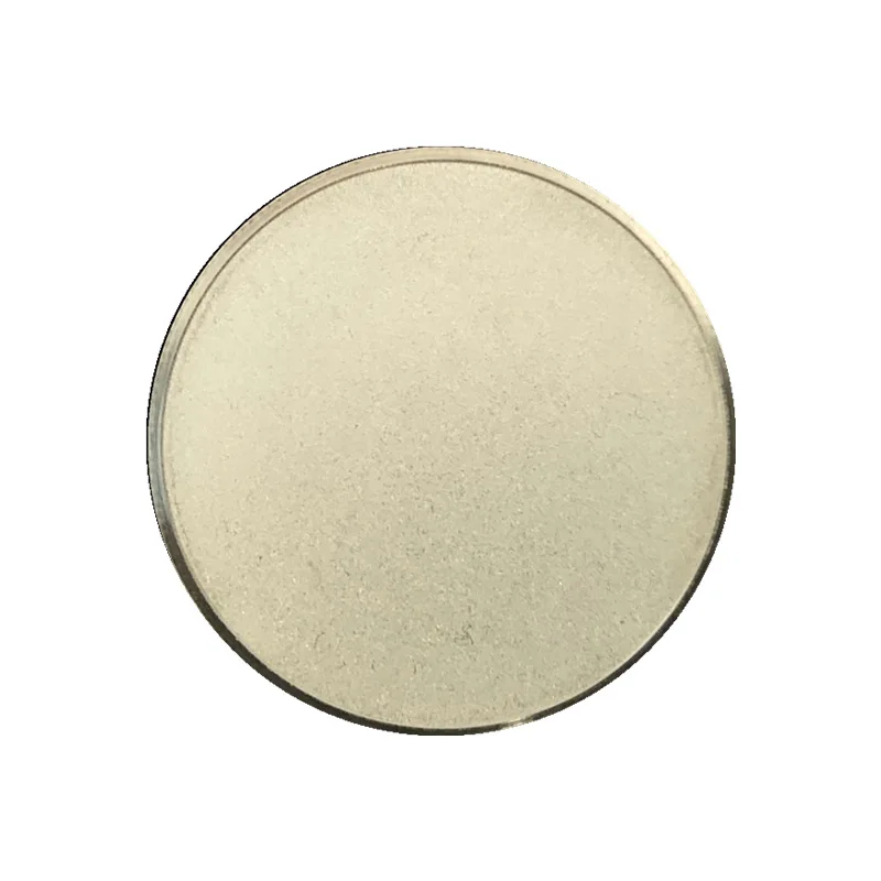 Custom commemorative coin DIY blank coin engraving machine non-ferrous metal coin