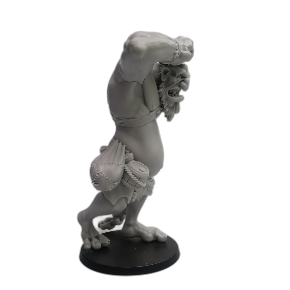 Figurine Custom design table top game Dungeon miniatures 40, OEM make plastic war miniatures, dragon figure plastic miniatures
