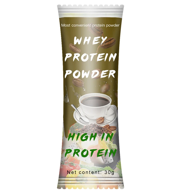 Body Building Powder Muscle Sports Nutrition Supplement Whey Protein Powder