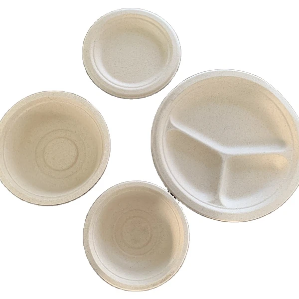 Disposable Making Machinery Disposable Foam Paper Plates Making Machine