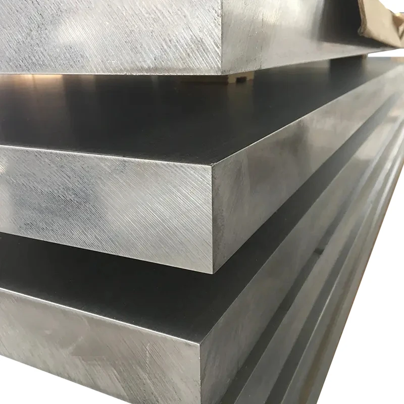 Hot sale aluminum sheet 1050 1060 3003 5005 5052 5083 6061 6063 7075 H26 T6 aluminum plate