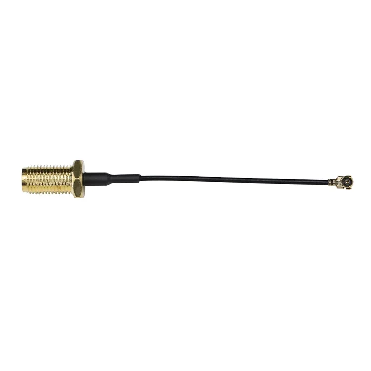 Антенный Удлинитель Sma RF1.13 коаксиальный кабель в сборе с разъемом типа