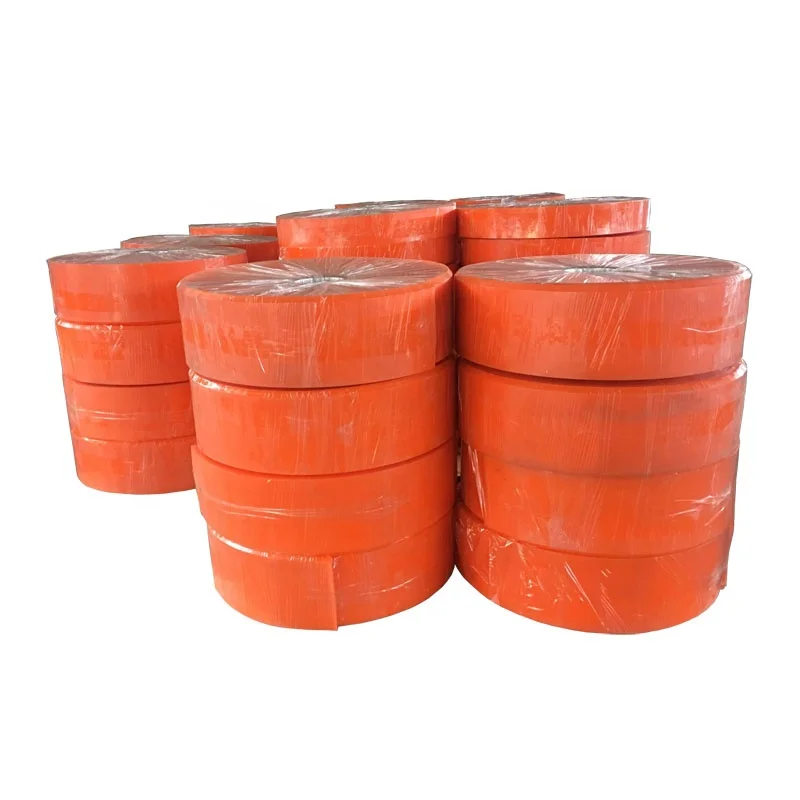 80a 90a shore hardness urethane wear plates polyurethane liners for chutes