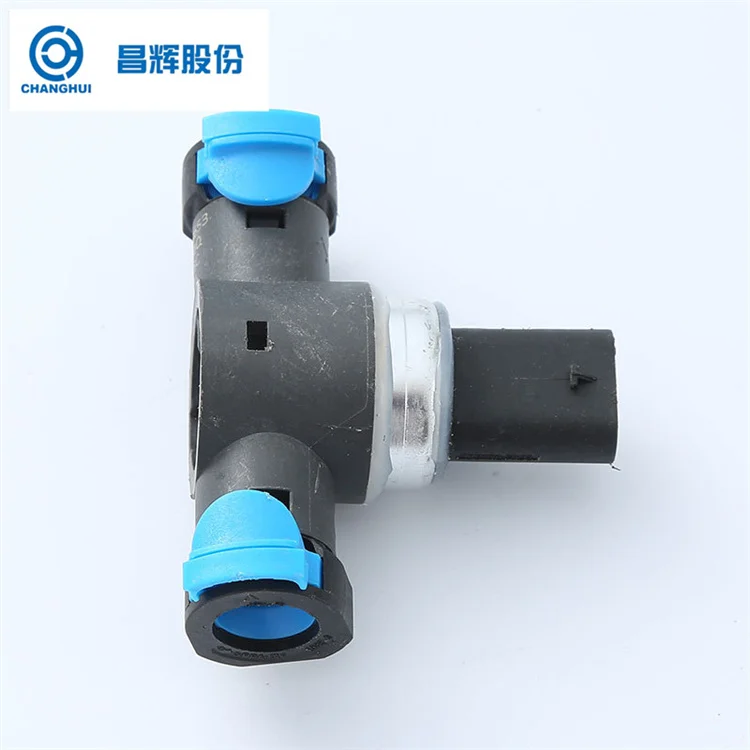 31423572 31432653 31405791 30798030 31414092 Fuel Pressure Sensor used For Volvo MK3 V40 V60 S60 V70 V90 T3 S90 XC60 XC90