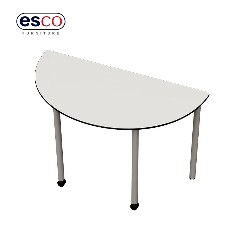 Flexus Collaborative Classroom Learning Table and Chair