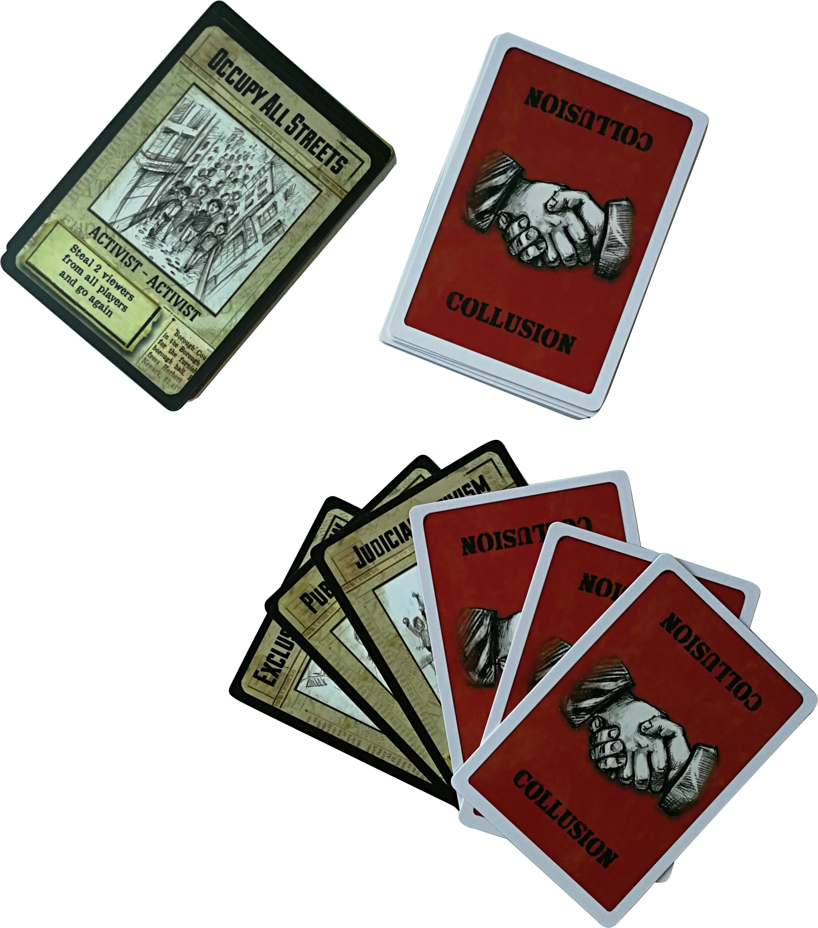 
2019 new arrival board game 