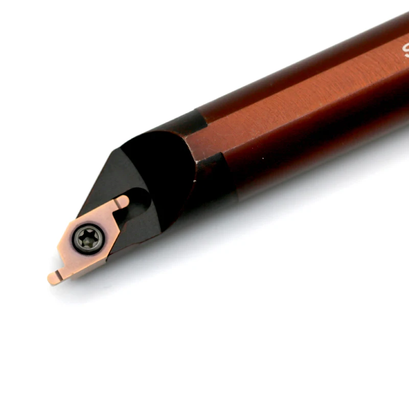 SYCREATE S16Q-SVNFR16 Best Sale Live Tool Cnc Holder Lathe Machine Cutting Tools Kit