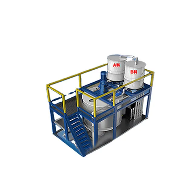 Concrete Hardener Additive Cement Powder Supplier Polycarboxylic Superplasticizer Making Machine