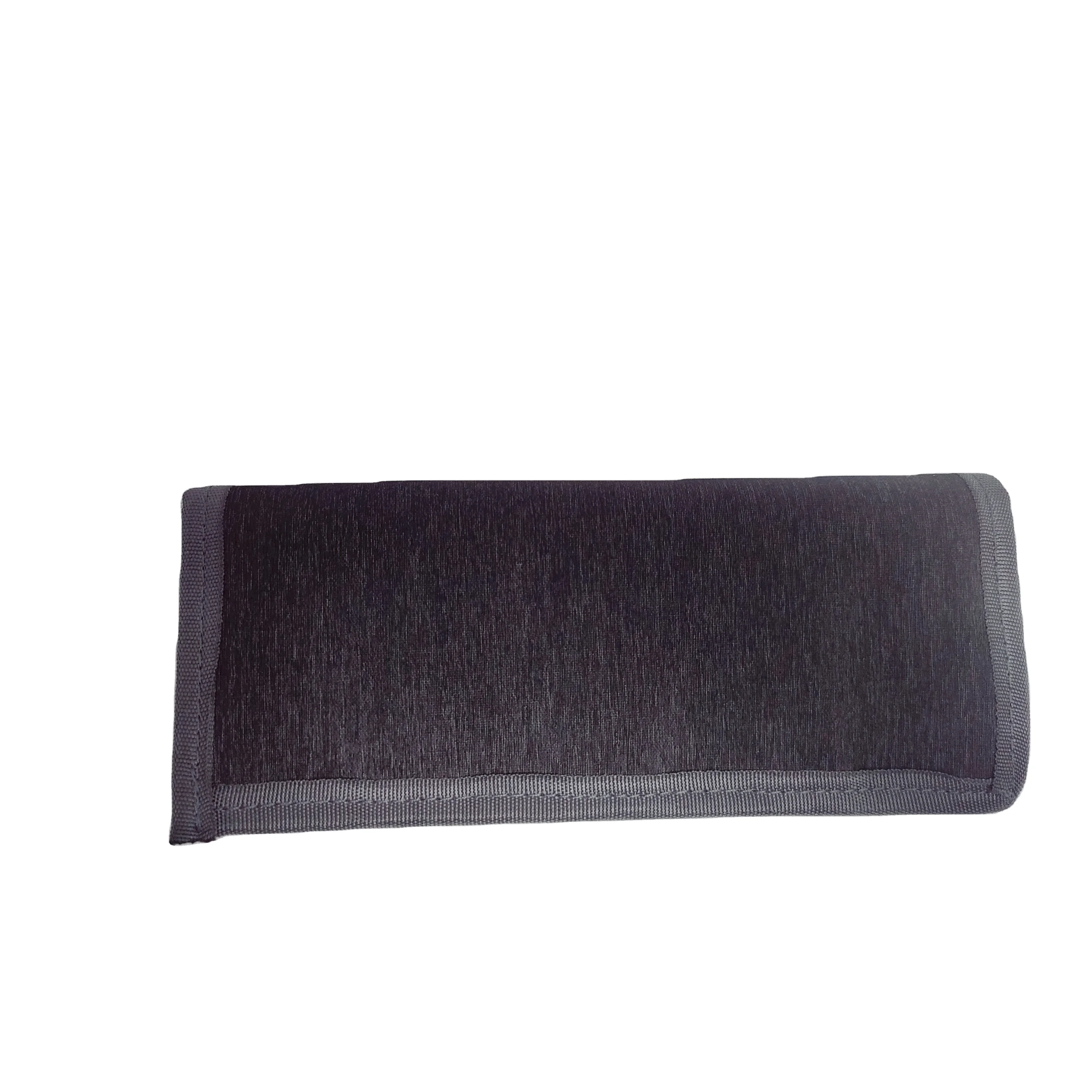 SLR camera lithium battery AA battery storage bag dustproof and waterproof multi-function storage bag