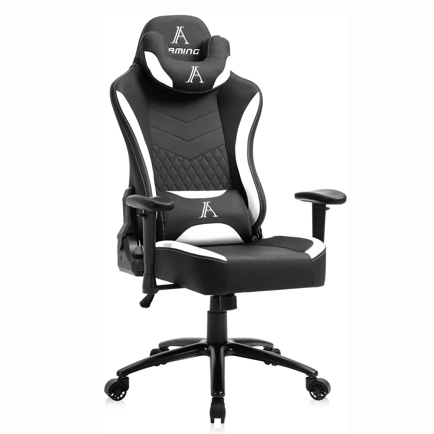 Wholesale Customized Modern Gaming Racing Style Computer Chairs Adjustable Ergonomic Gaming Chairs