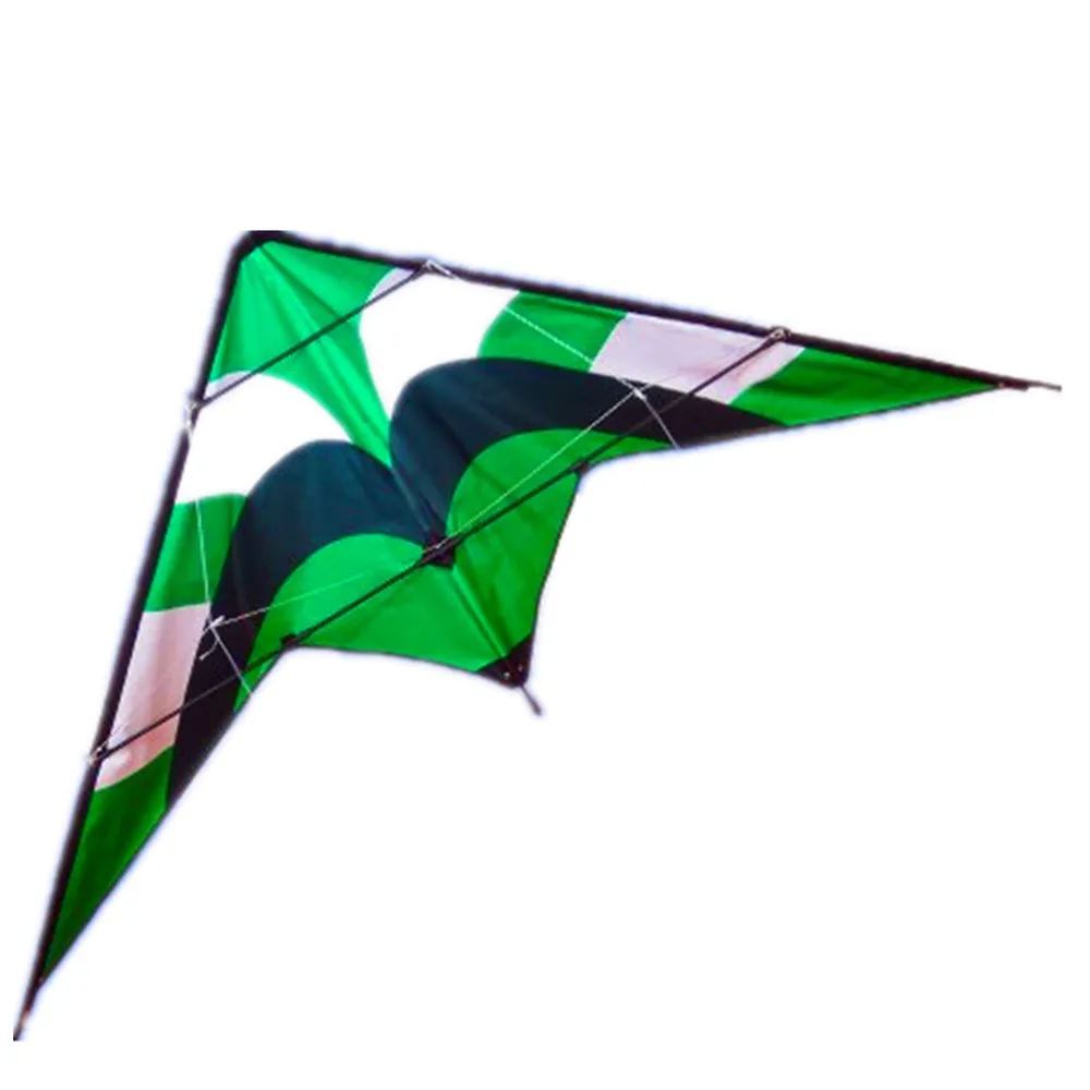 
Custom printed advertising dual line stunt kites 