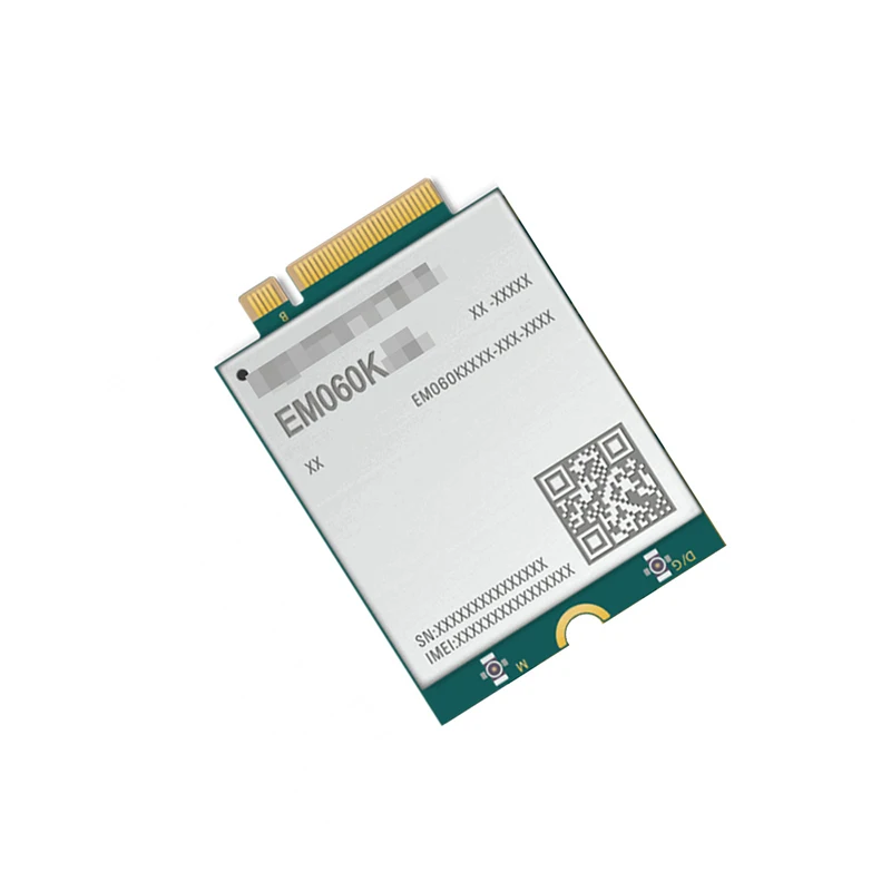 LTE-A Cat 6 модуль EG060K серии EG060KEABA-M22-SGADA TE-A форм-фактор 4G для iot-приложений и Windows Linux Android