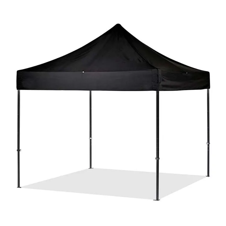 Наружная навесная палатка 3x3 для вечеринок