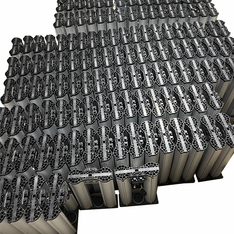 10LPM oxygen concentrator oxygen generator spare part molecular zeolite lithium sieve bed tower