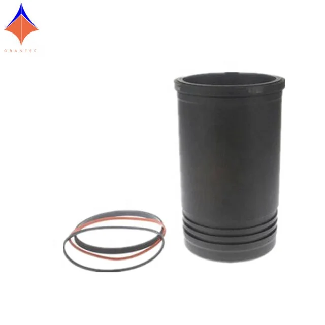 NTA855 N14 Diesel Engine Spare Parts 3055099 Cylinder Liner 3801826