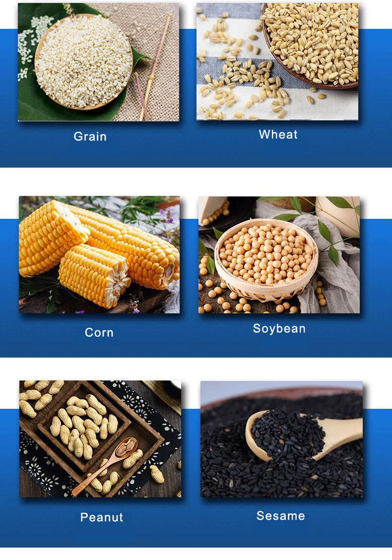 SKZ111B-1 PRO Factory wholesale LDS-1G Cup Grain Moisture Meter Humidity Analyzer Measuring 33 kinds