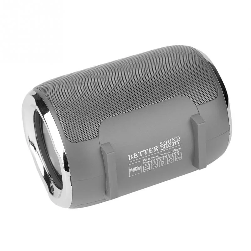 new arrival product smart hifi speaker for party