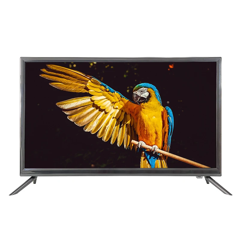 Factory Price 4K UHD TV Smart Wholesale Smart TV Televisions 32 43 50 55 65 inch Android TV with OEM Customization