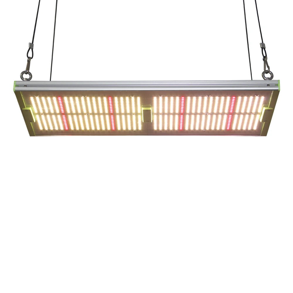 Aglare  240w lm301h full spectrum led aquarium light with  3500k indoor led plant grow lamp