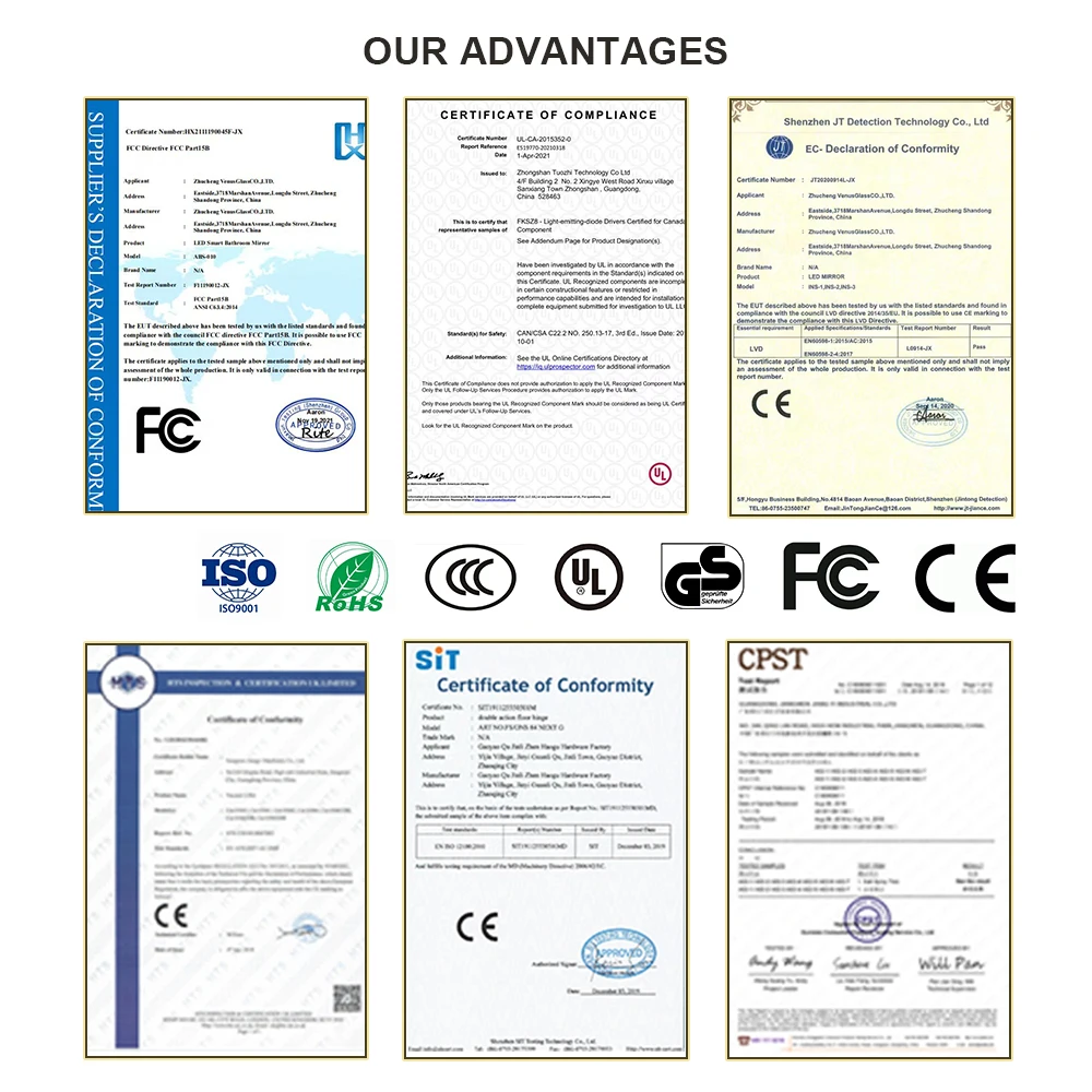 Hinge Bath Shower Glass Partition Panel Frameless For Bathroom Bathtub Glass Shower Screen