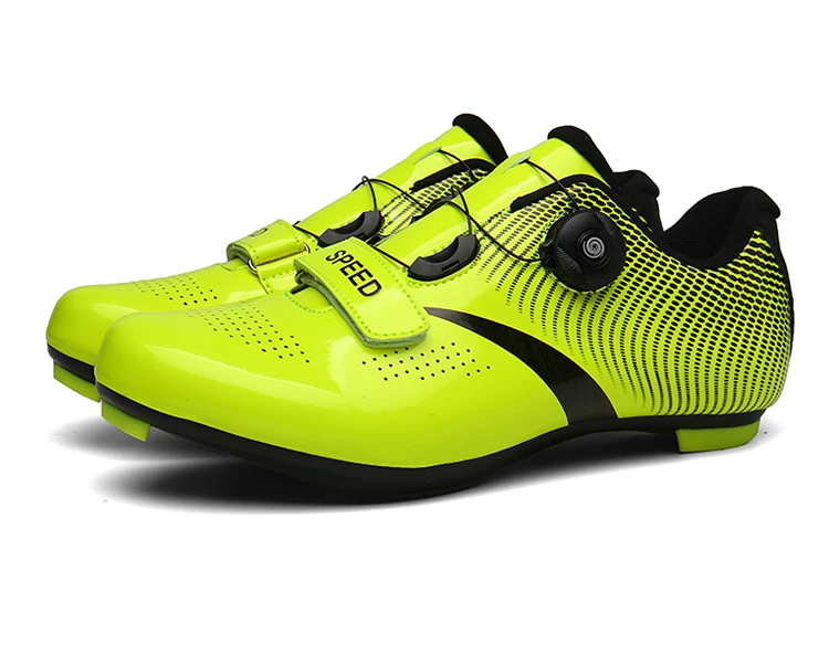 Новинка 2020, мужские и женские дышащие, пористые и Заблокированные велосипедные ботинки, износостойкие, уличные профессиональные ботинки для верховой езды