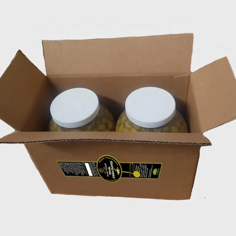 
 Оливки оптом. Оливки для ресторанов. Банка 3800 мл  