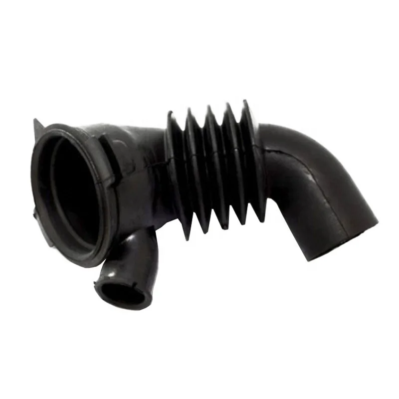 washing machine pump bellow custom EPDM hose