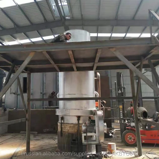 Cupola печи лома батареи свинца плавильной печи