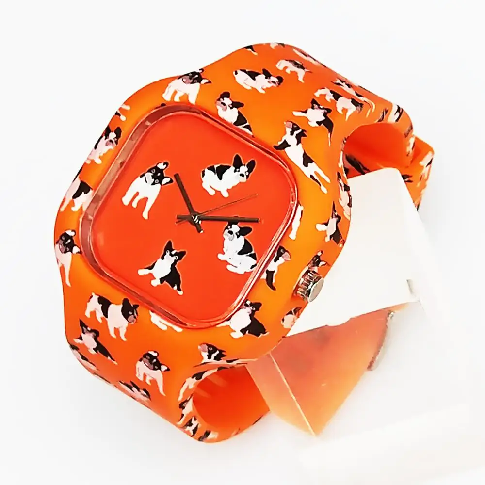 relojes sports watches wristwatch men couples watches 2 sizes hand watch OEM logo customize brand your own