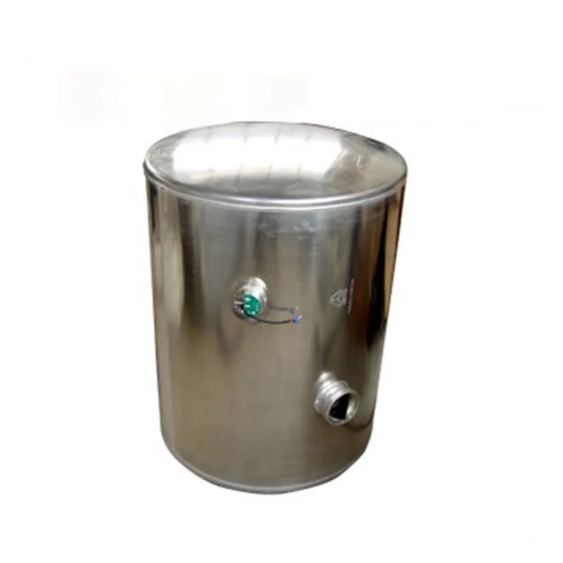 Sinotruk engine parts fuel tank WG9925550006 for howo dump truck