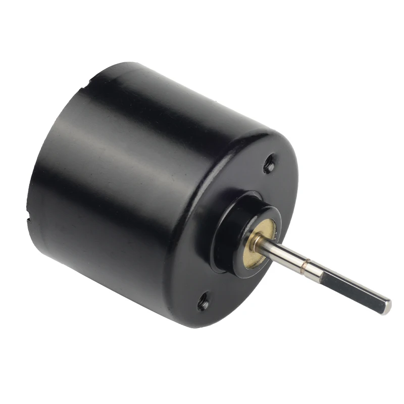 BL3630 36mm 5W 10W 5V 12V 24V Brushless DC Motor for Fan