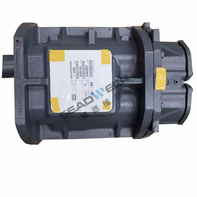 OIS-K25 C106 2989015800 2989015900 1616646680 Service stage Screw head air end Air Compressor Rotor Atlas Copco