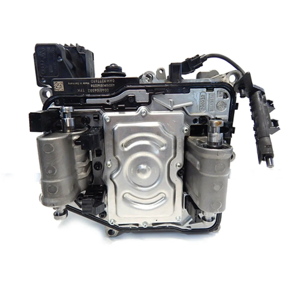  Тест для vw 7-speed 0am автоматическая коробка передач tcu dsg mechatronics oam dq200 блок Ремонтный комплект сборка корпус