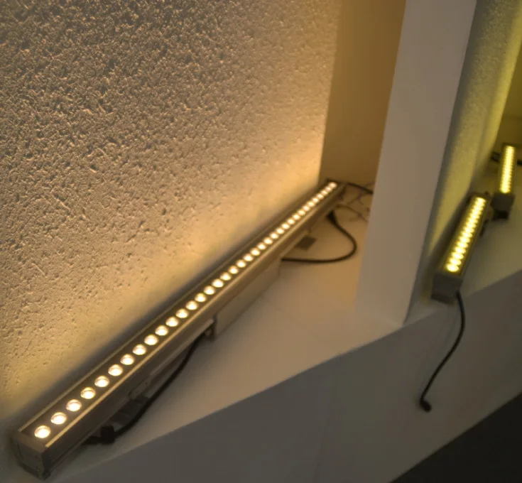 mini led wall wash led lamp rgb wall washer ip 68 light