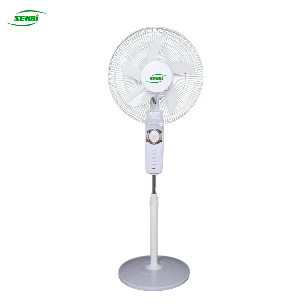 2024 new model rechargeable fan price 16' 18' rechargeable fan with lithium battery rechargeable fan with light