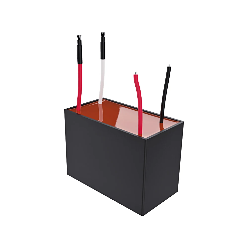 dehumidifier parts high density dc 24v  plasma ion generator mini negative anion generator for air conditioner