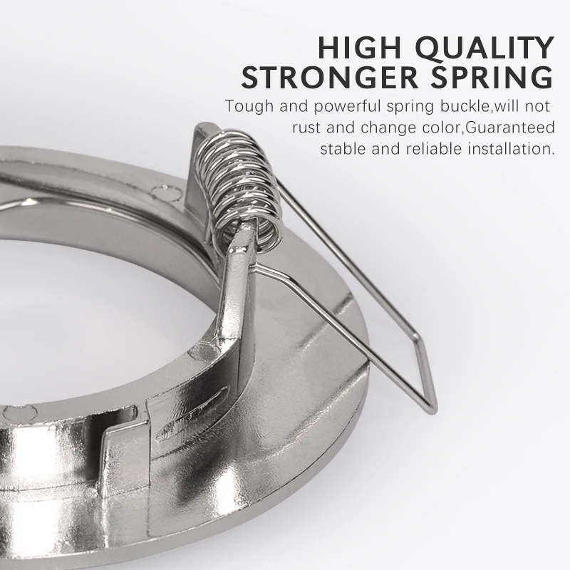 Lights Gu10 3w 5w 7w Adjustable Recessed Ledressnlights Housing 90 Modern TOSEO Custom Ceiling Mounted Down LED 90 Watt Led Spot