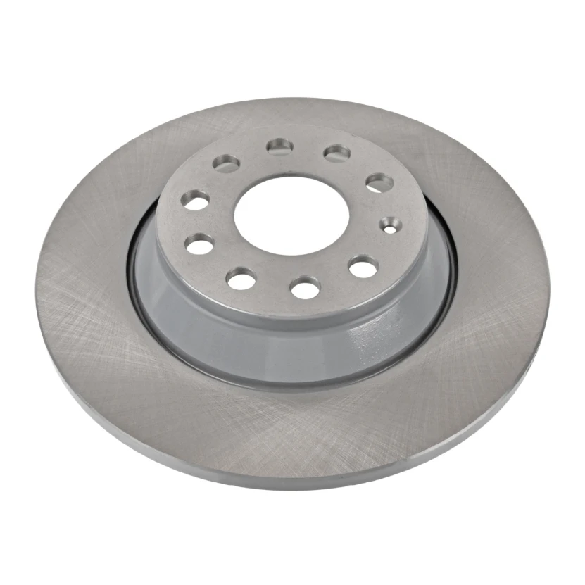 300mm High Quality 3Q0 615 601 Rear Brake Disc Rotor For Audi Q3 VW Golf