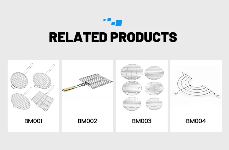 round bbq net