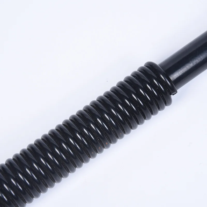 Power Twister Bar for Arm and Shoulder Builder Spring Exercise with Chest and Bicep Blaster