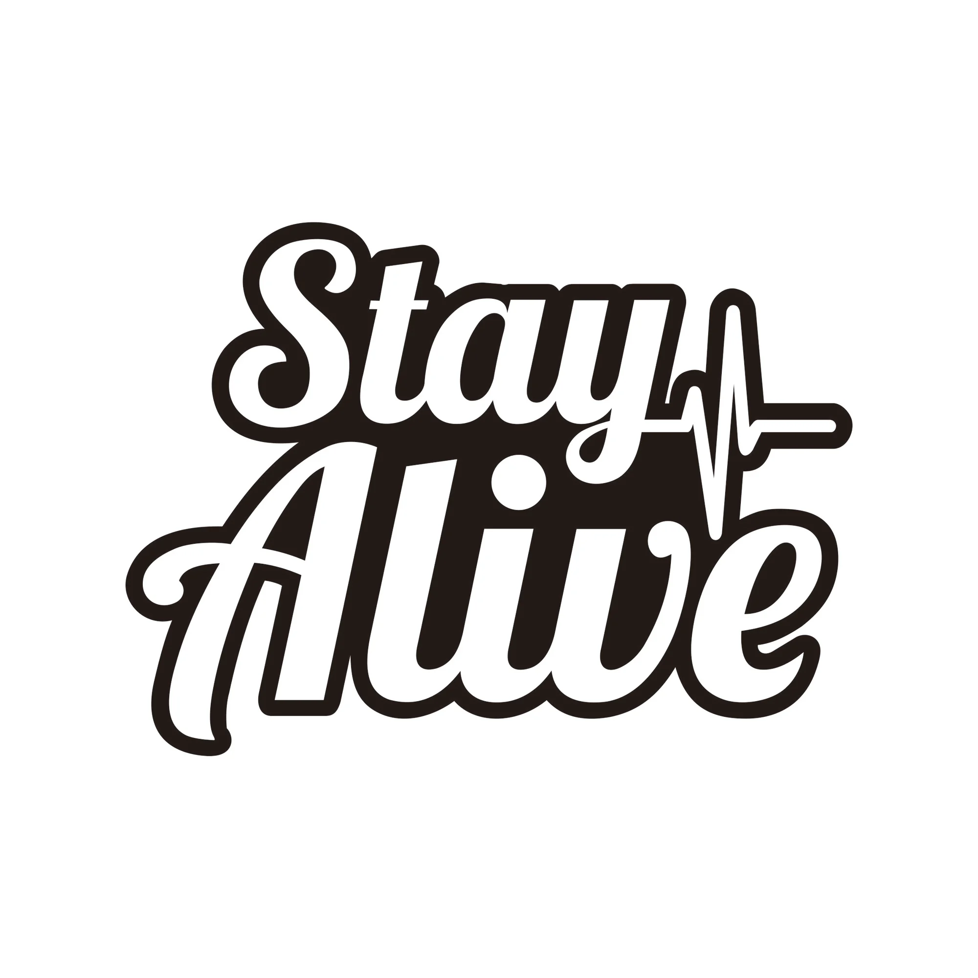 Top Quality Outdoor vinyl transfer car decal stickers Car body window door bumper