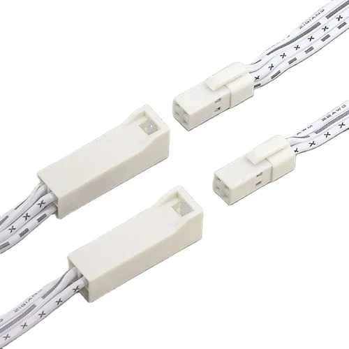 New design CCT RGB 3 pin rgb controller connectors for 24V Sensor switches LED controller,LED receiver RGBW strip