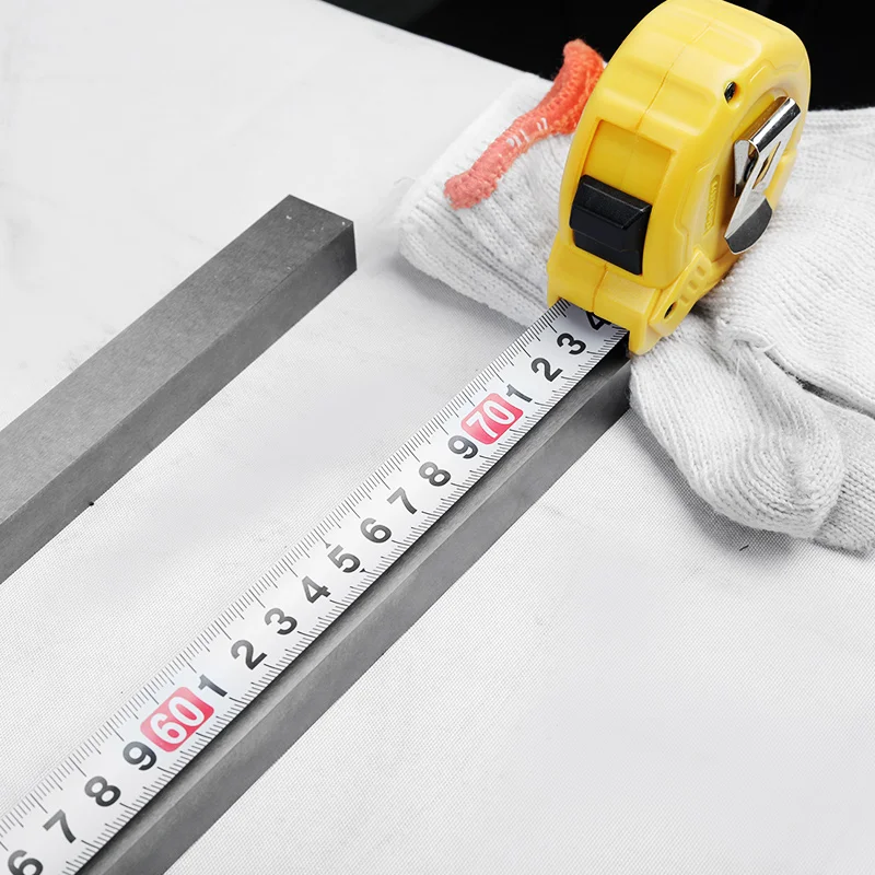 Manufacturer of K20 Tungsten Carbide Strips for Wood Cutting Blade