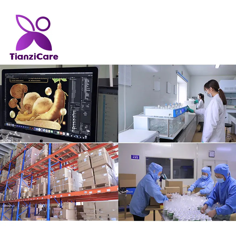 Фирменный порошок с экстрактом сушеных листьев Моринги антиоксидантная энергия иммунитет для лапши чай похудения пищевая добавка здоровья