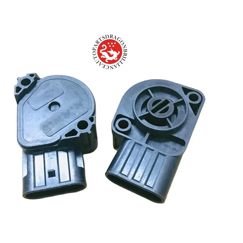 New Automotive Throttle Position Sensor 94600 6A900 94600 8C100 For Hyundai TPS 946008C100 946006A900 94600-6A900 94600-8C100