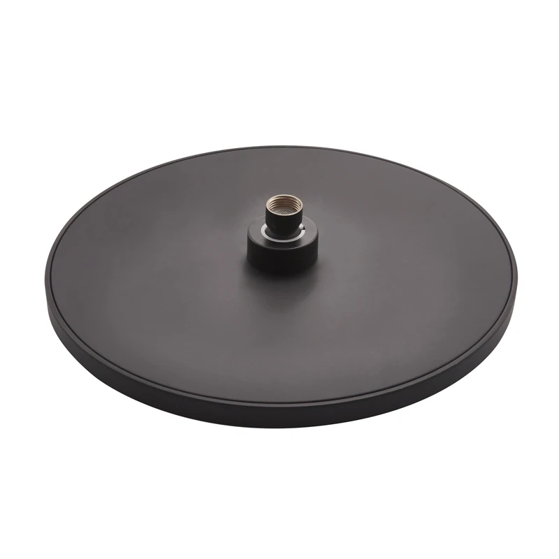 Аксессуары для ванной комнаты, аксессуары для туалета, большой размер, водонагреватель с распылителем, верхний душ, накладной душ