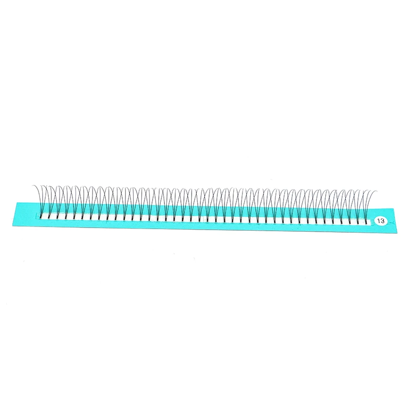2022 3D 4D 5D 6D 0.07 0.10 factory direct wholesale premade fans eyelash volume lash extension pro made fans