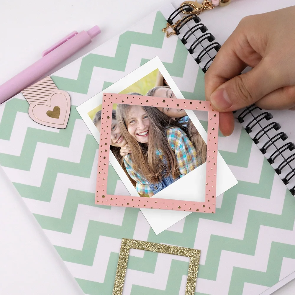 Manufacturers Printing Custom Cute Kawaii Spiral Journal Notebook Stationary Teen Girls Kids Stationery Set